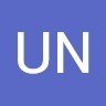 Un P