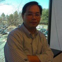 Curtis Chen