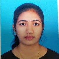 Janani Manikandan