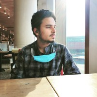 Pranav Kumar Jha