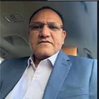 Hasmukh Dave