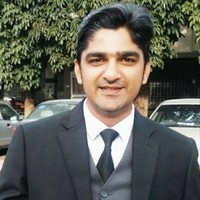 Ahmed Ghani