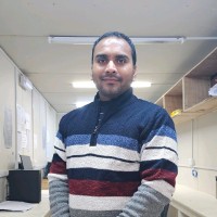 Deepak kumar Yadav