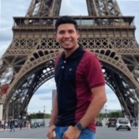 Alfredo Pineda Hernández