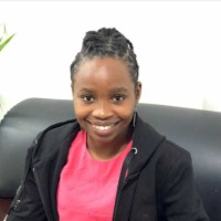Grace Ndambuki