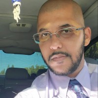 Gregory Gant