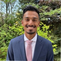 Lavan Kandiah, Pmp®, M.Sc.