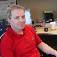 Paul McCloskey