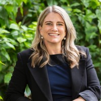 Alisha Thompson AFCHSM