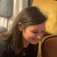Ilona Legrais