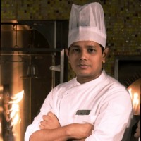 Dilip Bishwakarma