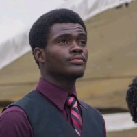 Gideon Offei