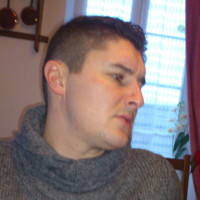 David Gouellain