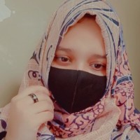 Javeria Imran