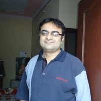 Kumar Ravi Anand