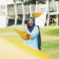 Nur' Redhayanni Md Khatib