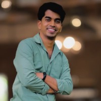 Shravan Jangale
