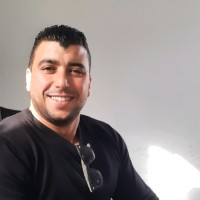 Ahmed Hadj Kacem