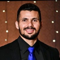 Patrick Almeida Da Cunha