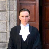 Liam O'Brien