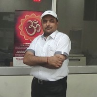 Sunil Kumar