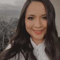 Gaudy Desiree Barrientos Portillo