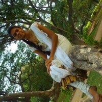 sarika krishnan