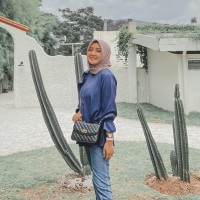Elfa Sabri Qalbina