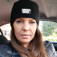 Agnieszka Dąbrowska