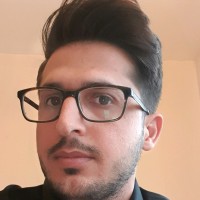Yazdan Mazahery