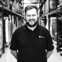 Ian Kimberley