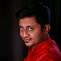 Vysakh R Nair