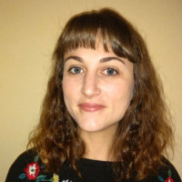 Marlène Guillot