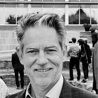 Joel Perreault