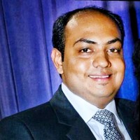 Chirag Jain