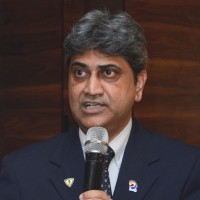 Jeetendra Sharma