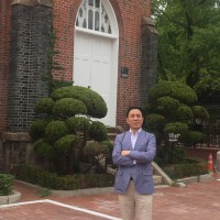 Seungyong Moon