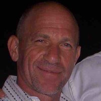 William (Billy) Arons