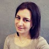 Ekaterina Goryunova