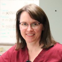 Jennifer Reinstadler
