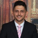 Ricardo Porras Matamoros