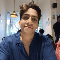Saurabh Pandey