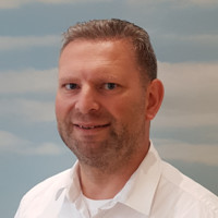 John van het Goor