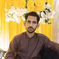Nadir Ali