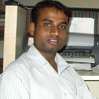 Srinivasa G