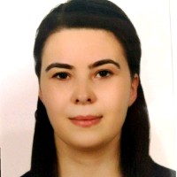 Şeyma Çoşkunoğlu