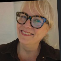 Claudia Bækhave