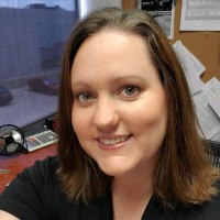 Pamela Oliver