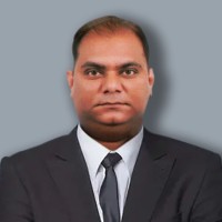 Alpesh Gohel