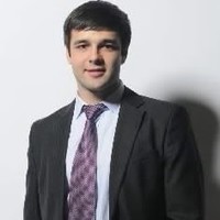 Magomed Mestoev
